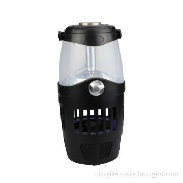 Low Noise Electric Mosquito Insect Killer Trap